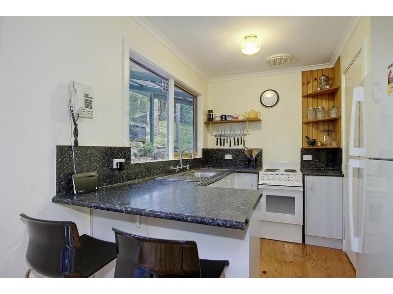 Mount Evelyn VIC 3796