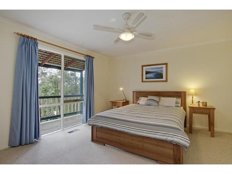 Mount Evelyn VIC 3796