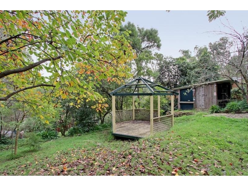 Mount Evelyn VIC 3796