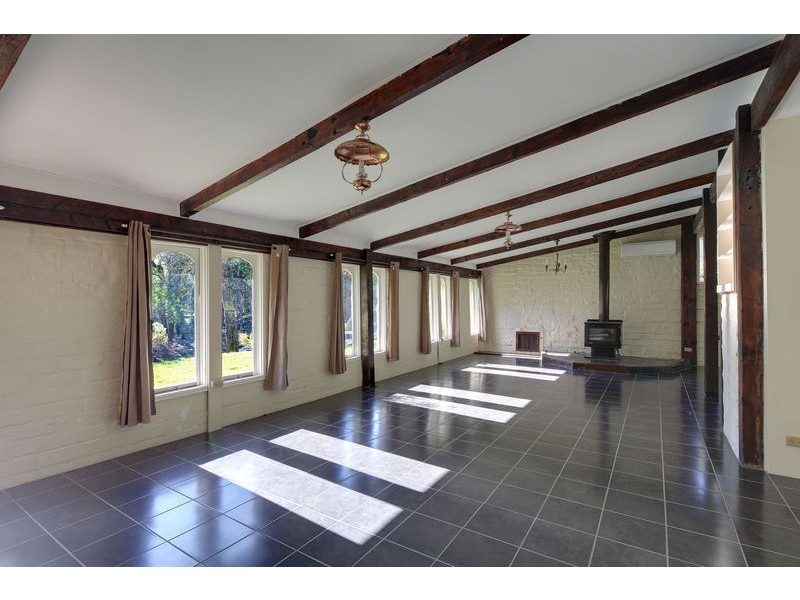 12 Omonia Drive, Healesville VIC 3777