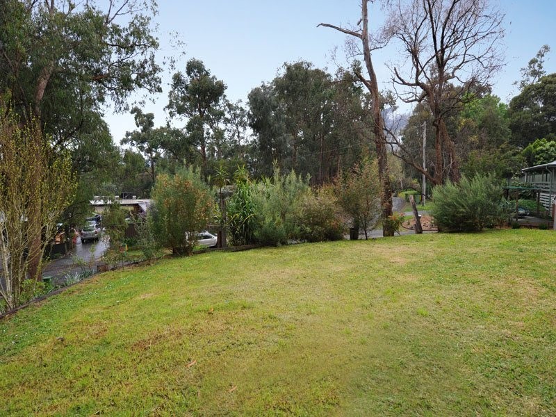 12 Omonia Drive, Healesville VIC 3777