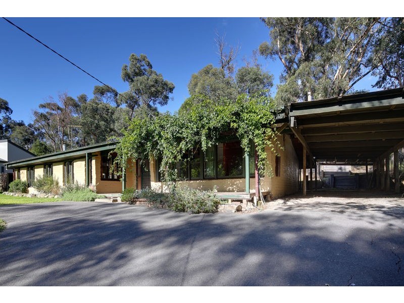 12 Omonia Drive, Healesville VIC 3777