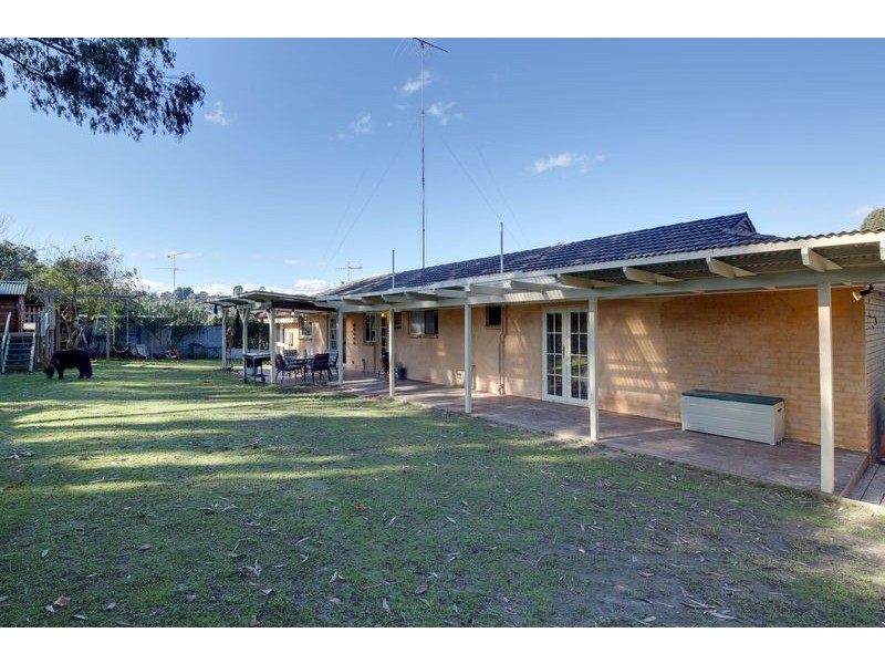 Healesville VIC 3777