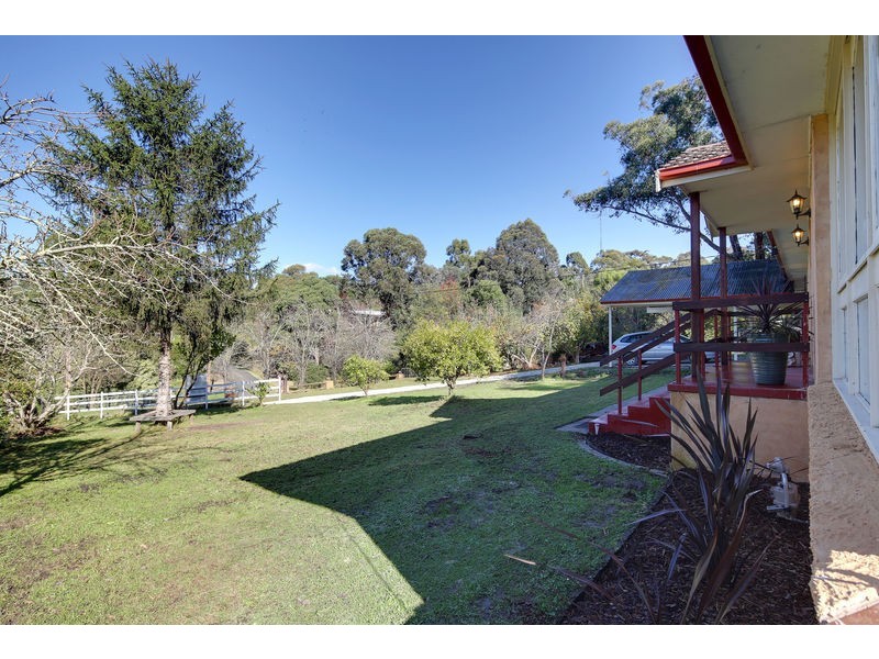 Healesville VIC 3777