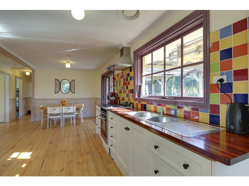 Healesville VIC 3777