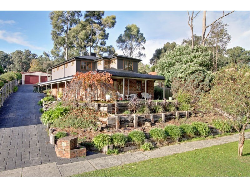 Mount Evelyn VIC 3796