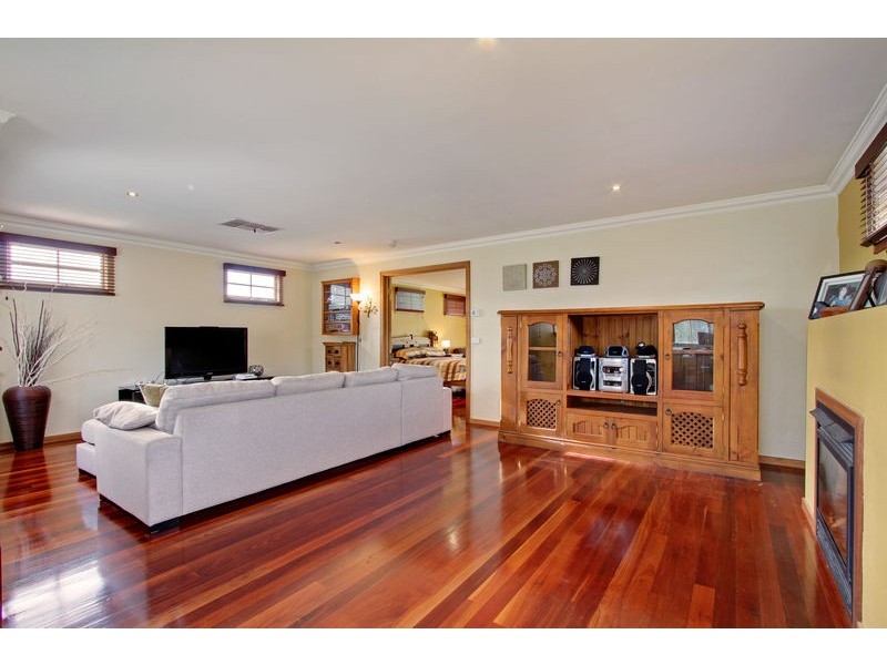 Mount Evelyn VIC 3796