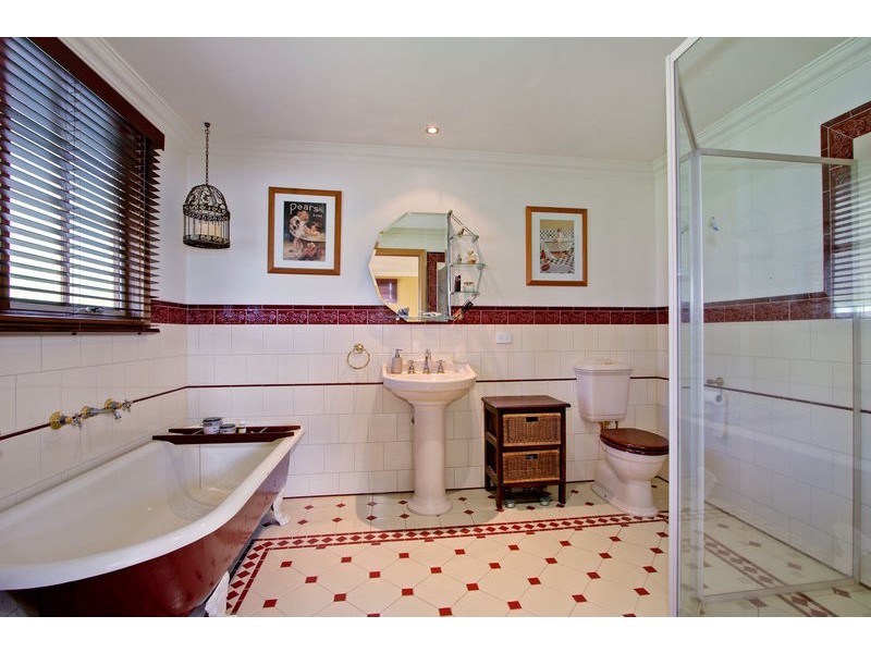 Mount Evelyn VIC 3796