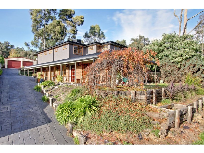 Mount Evelyn VIC 3796