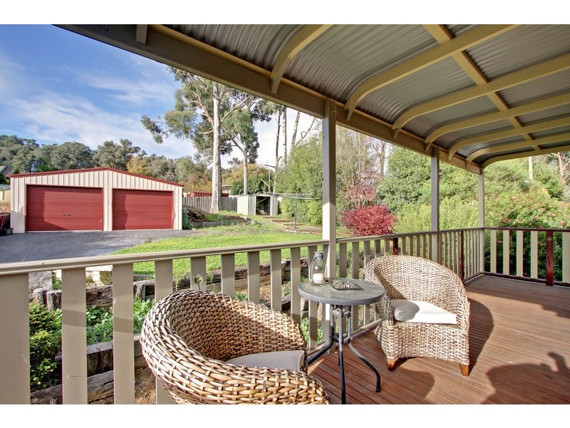 Mount Evelyn VIC 3796