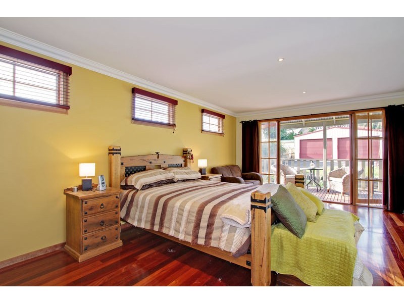 Mount Evelyn VIC 3796