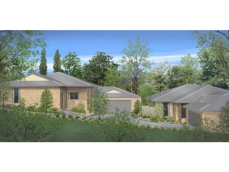 2/26 Hereford Road, Mount Evelyn VIC 3796