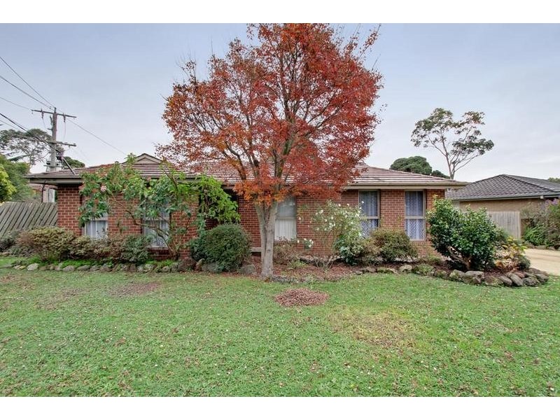 Mooroolbark VIC 3138