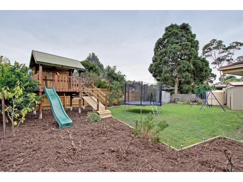 Mooroolbark VIC 3138