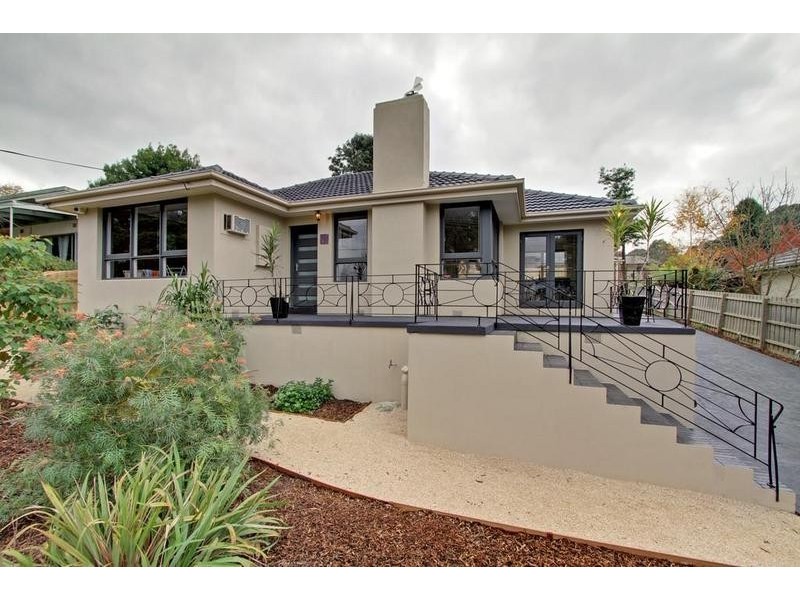 Croydon South VIC 3136