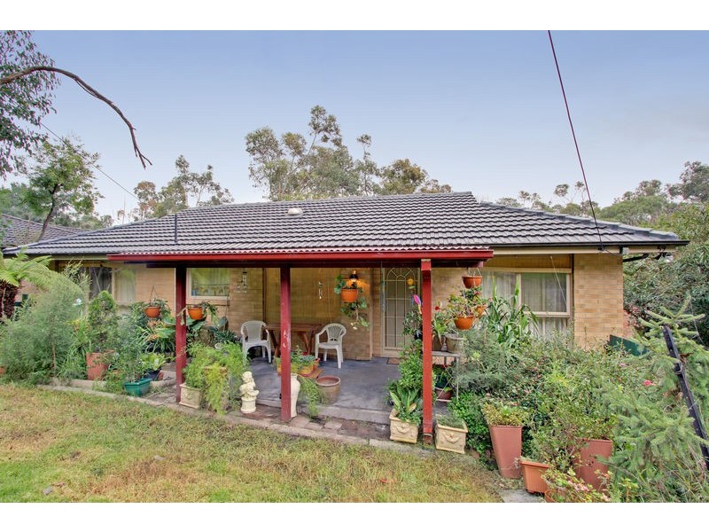 59 Commercial Road, Mount Evelyn VIC 3796