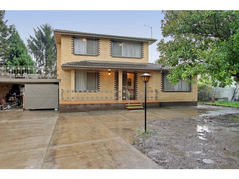 3 Elamo Road, Healesville VIC 3777