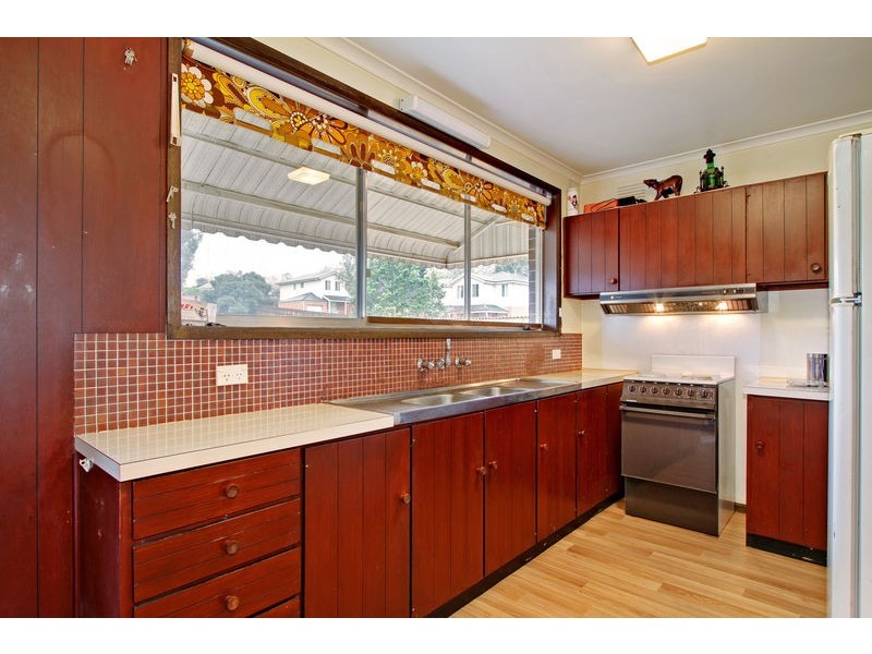 3 Elamo Road, Healesville VIC 3777