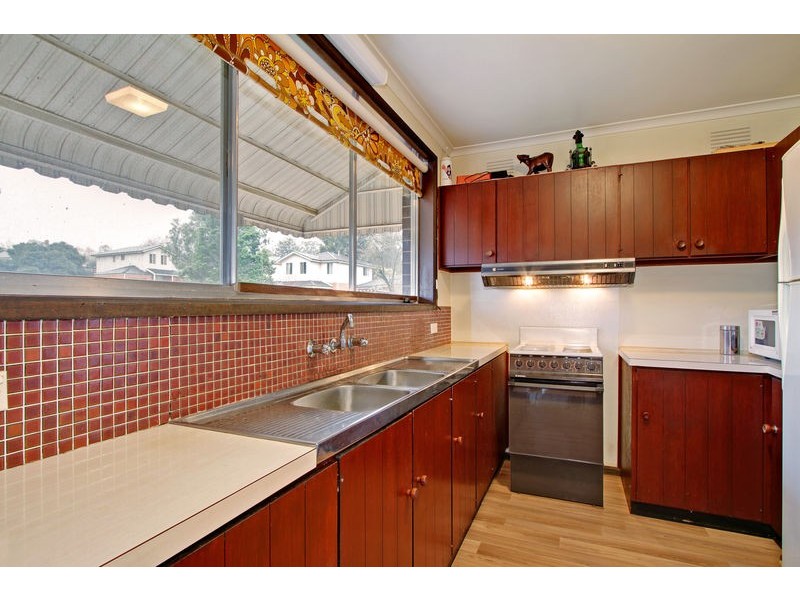 3 Elamo Road, Healesville VIC 3777