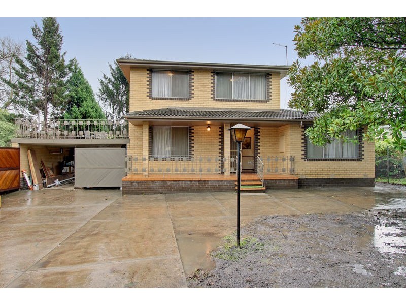 3 Elamo Road, Healesville VIC 3777