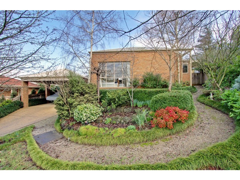 5 Parkside Close, Lilydale VIC 3140