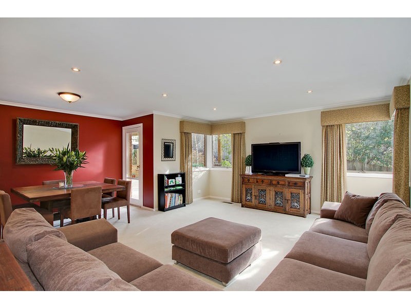 5 Parkside Close, Lilydale VIC 3140