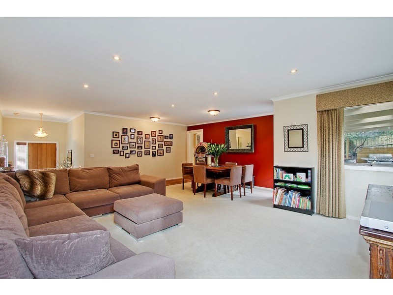 5 Parkside Close, Lilydale VIC 3140