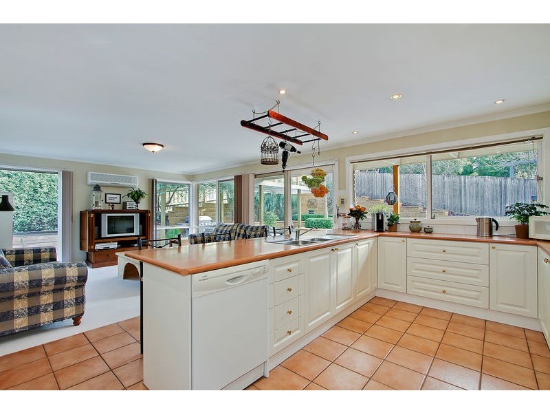5 Parkside Close, Lilydale VIC 3140