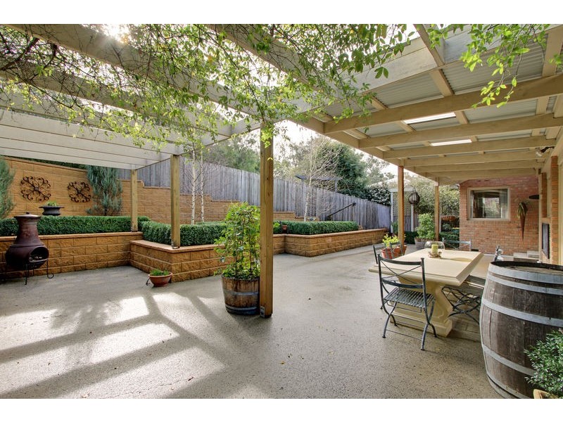 5 Parkside Close, Lilydale VIC 3140
