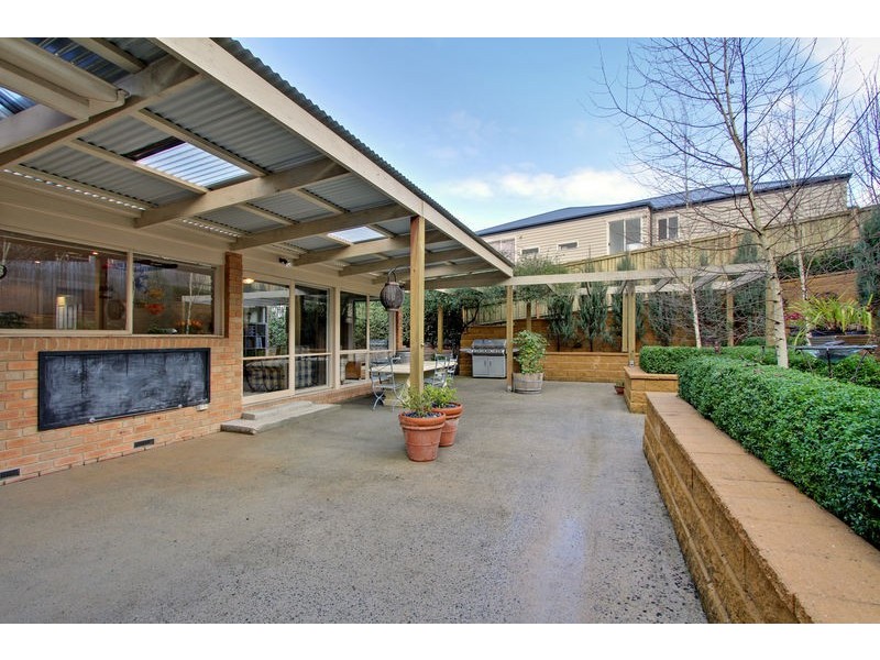 5 Parkside Close, Lilydale VIC 3140