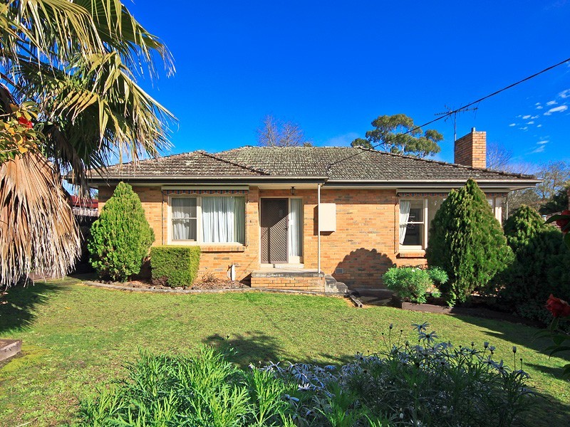 7 Brightwell Road, Lilydale VIC 3140