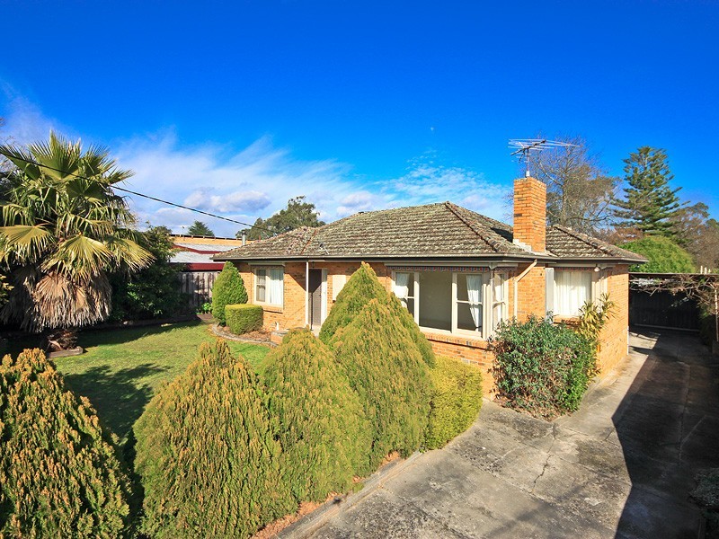 7 Brightwell Road, Lilydale VIC 3140