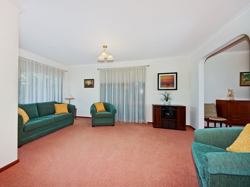40 Rolling Hills Road, Chirnside Park VIC 3116