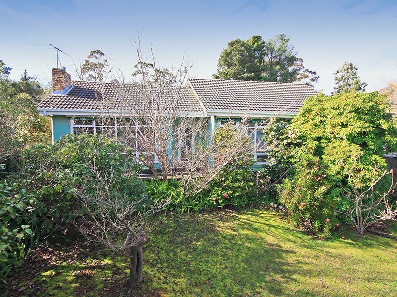 Ringwood East VIC 3135