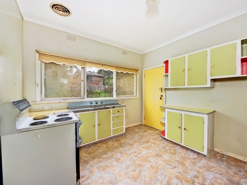 Ringwood East VIC 3135