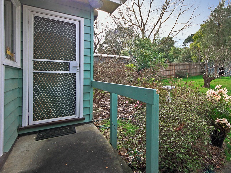 Ringwood East VIC 3135