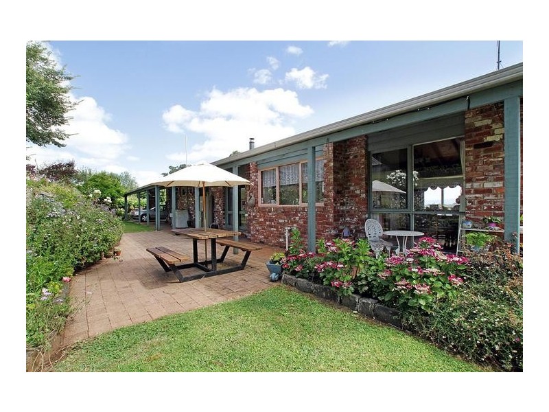 Mount Evelyn VIC 3796