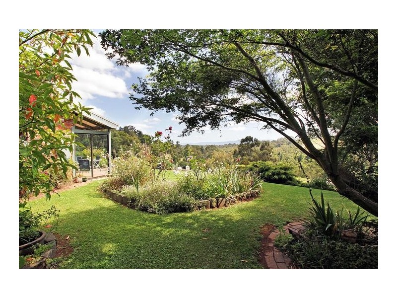 Mount Evelyn VIC 3796