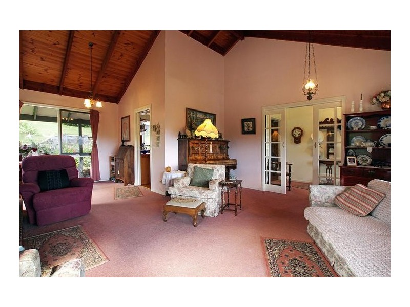 Mount Evelyn VIC 3796