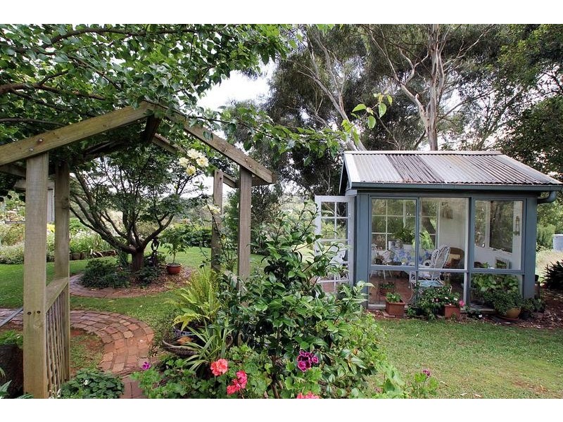 Mount Evelyn VIC 3796