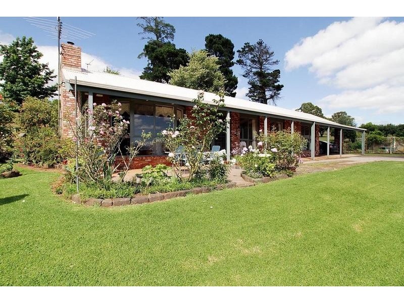 Mount Evelyn VIC 3796