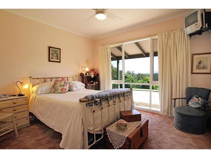 Mount Evelyn VIC 3796