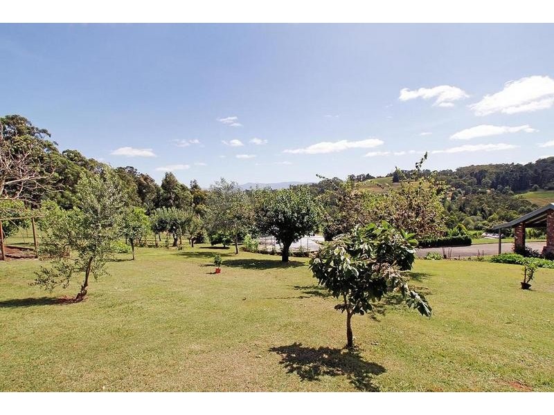 Mount Evelyn VIC 3796