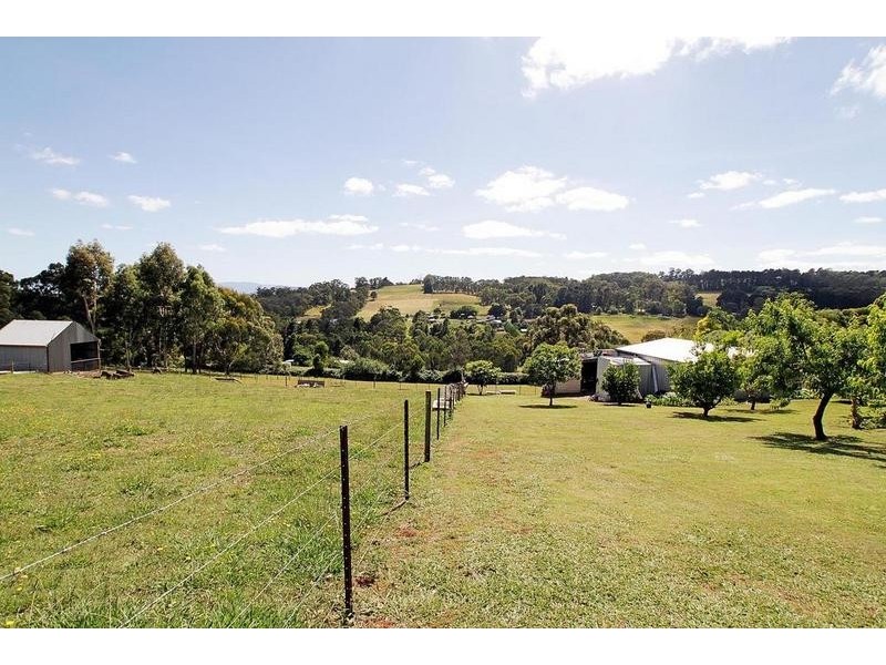 Mount Evelyn VIC 3796