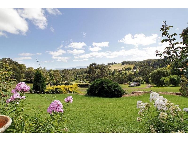 Mount Evelyn VIC 3796