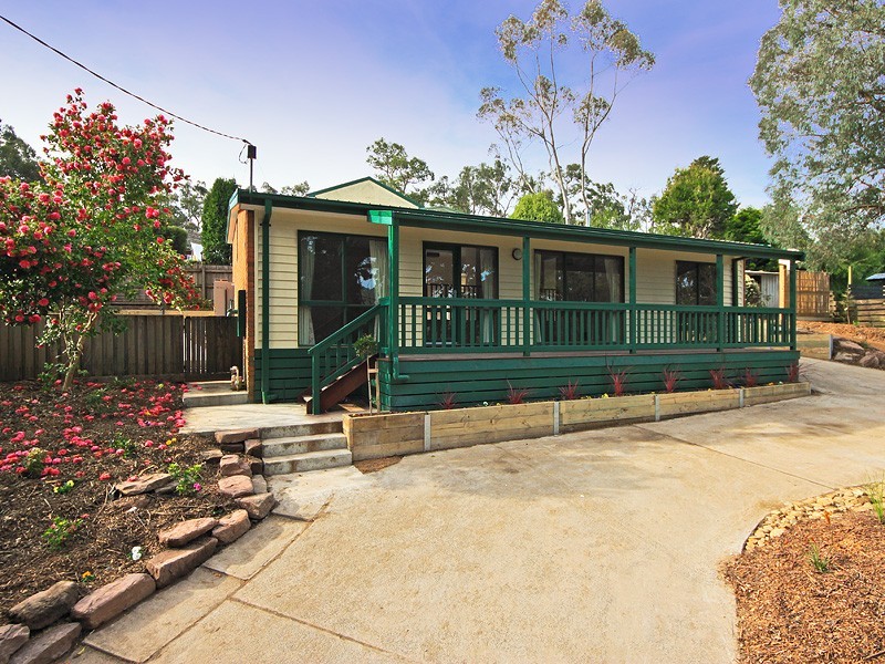 10A Wedderburn Crescent, Mount Evelyn VIC 3796