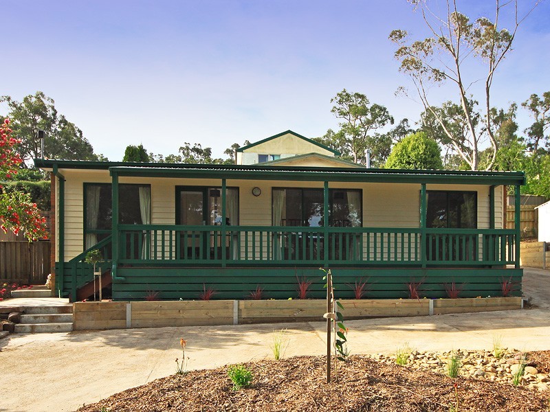 10A Wedderburn Crescent, Mount Evelyn VIC 3796