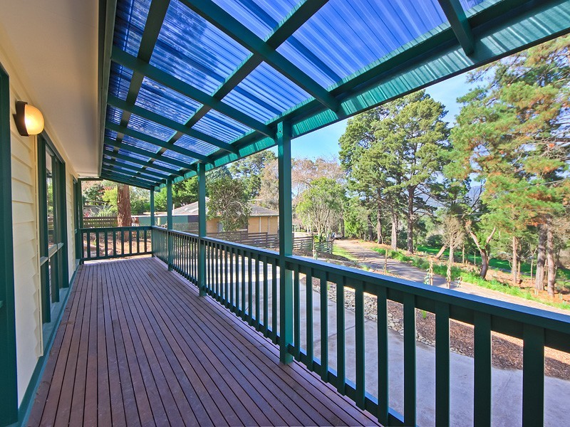 10A Wedderburn Crescent, Mount Evelyn VIC 3796