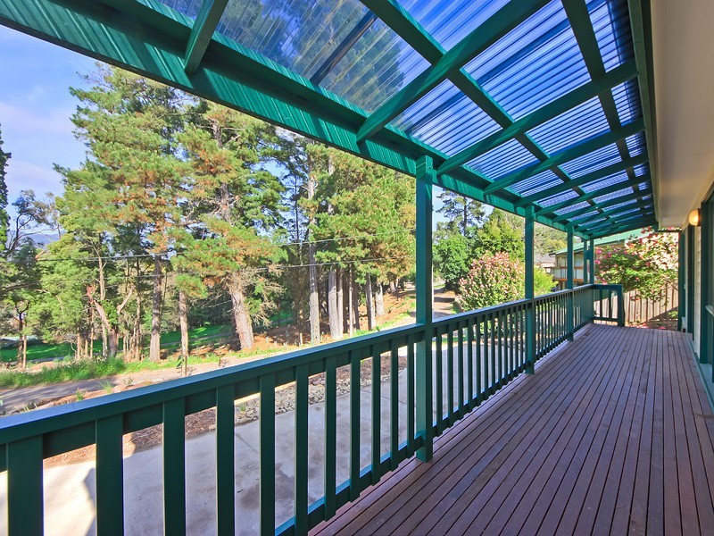 10A Wedderburn Crescent, Mount Evelyn VIC 3796