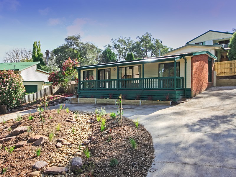 10A Wedderburn Crescent, Mount Evelyn VIC 3796